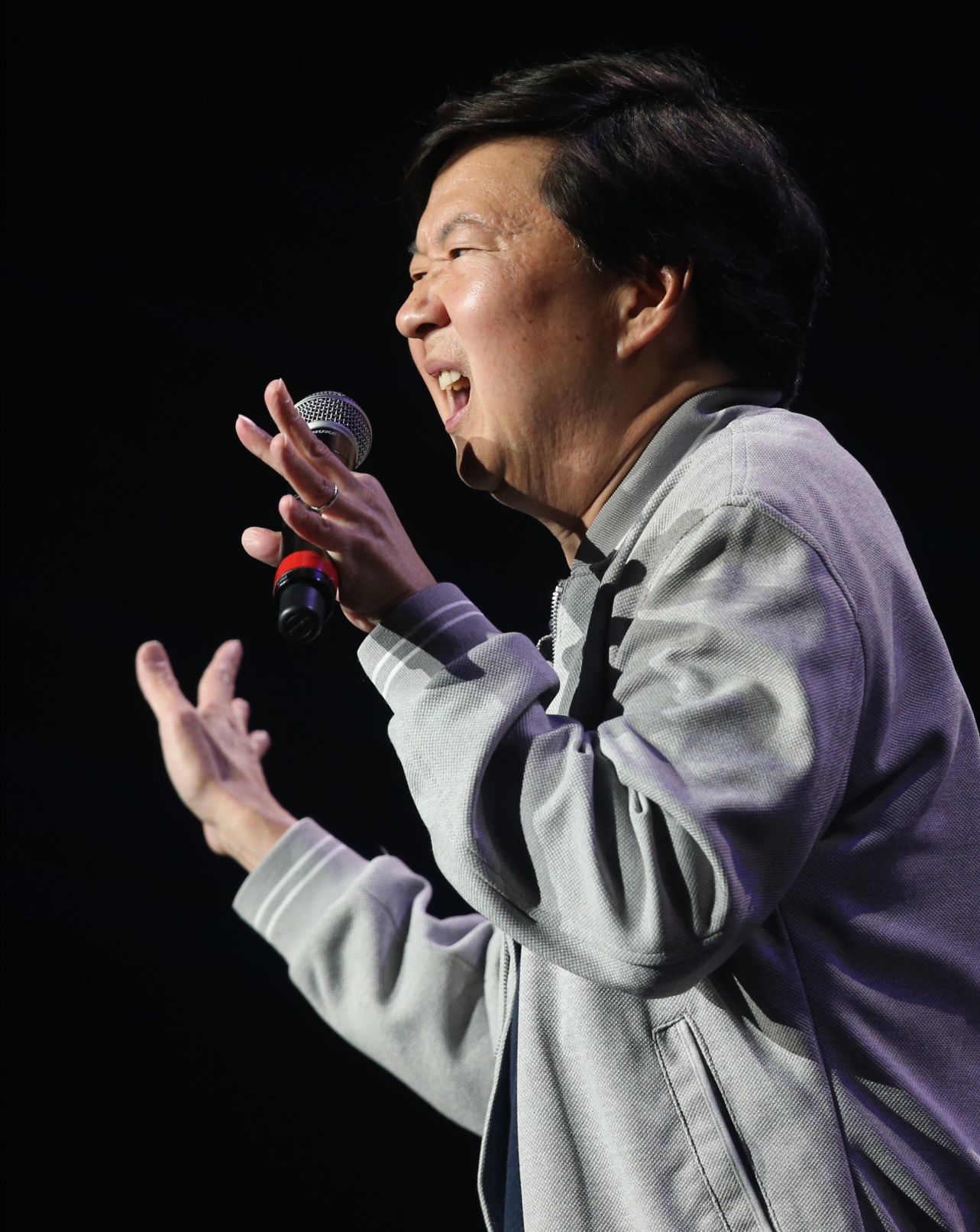 Dr. Ken Jeong